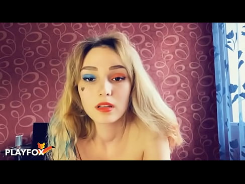 ❤️ Magic firtuele werklikheid bril joech my seks mei Harley Quinn ❤ Fucking video by ús fy.sexflashgame.ru