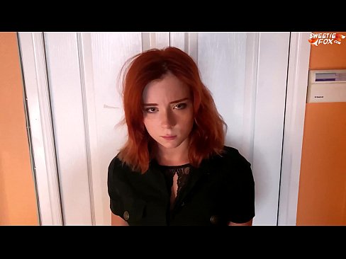 ❤️ Feiligenswacht bestraft moaie frou foar winkeldiefstal - Cum In Mouth ❤ Fucking video by ús fy.sexflashgame.ru
