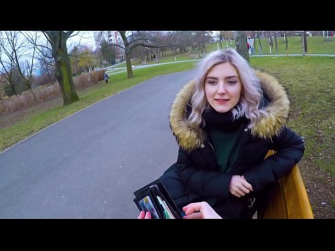 ❤️ Swallows in frjemdling syn hot cum foar jild - blowjob yn it park troch Eva Elfie ❤ Fucking video by ús fy.sexflashgame.ru